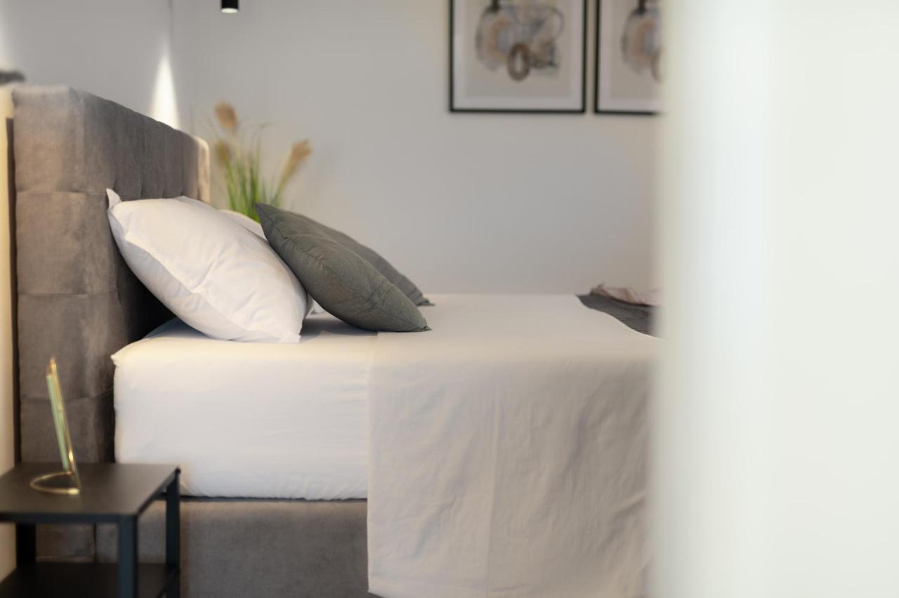 D&A Superior Apartman Rabac Esterno foto