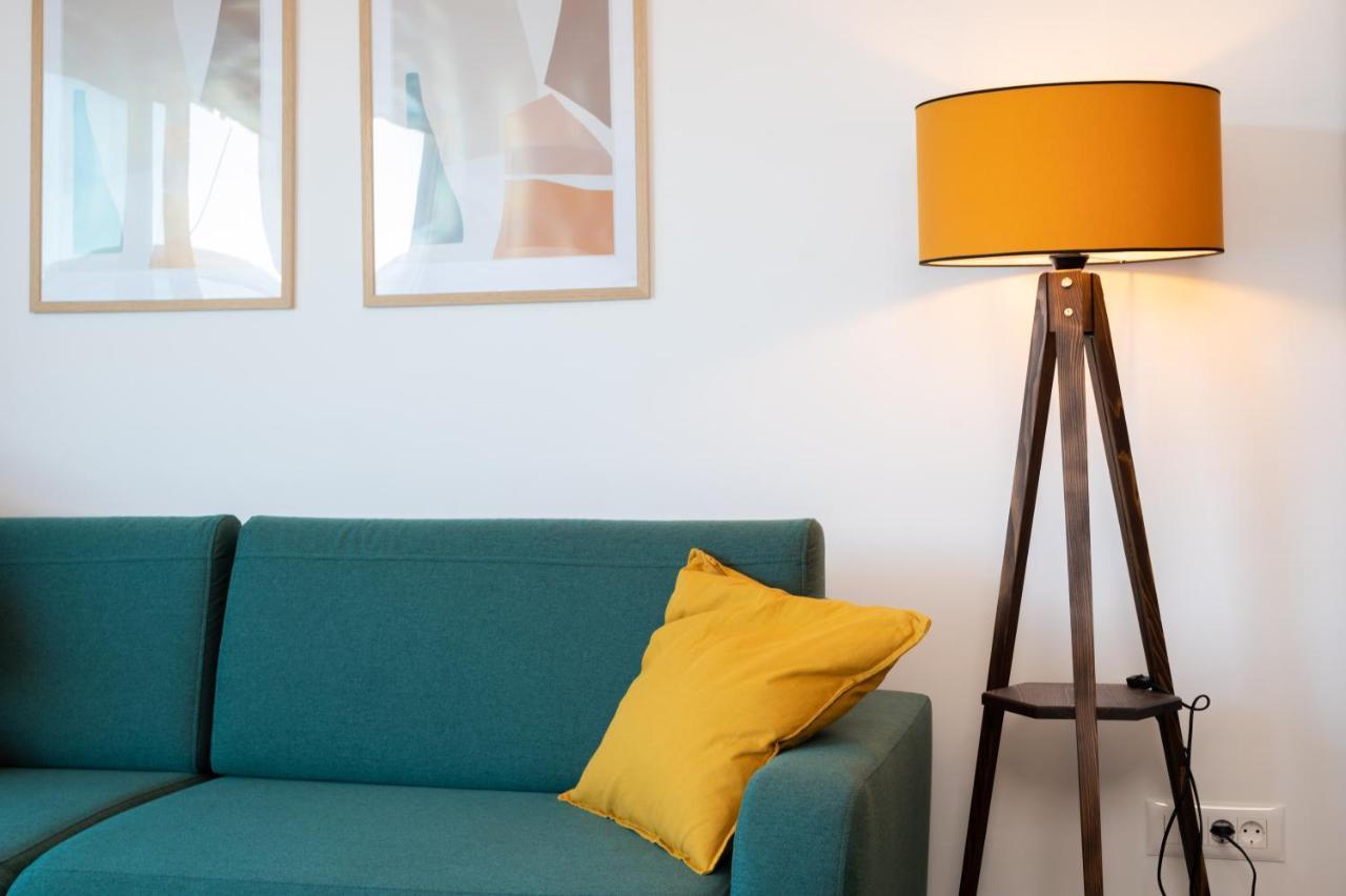 D&A Superior Apartman Rabac Esterno foto